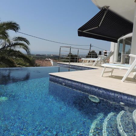 Villa 3 Reyes Selva de Mar Luaran gambar