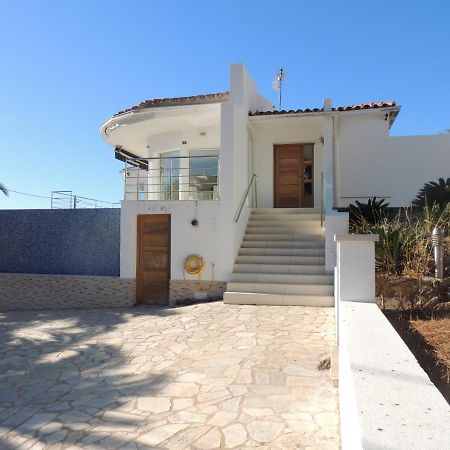 Villa 3 Reyes Selva de Mar Luaran gambar